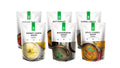 14.1oz (6-pack) Organic Vegetable Soup Variety Bundle N391