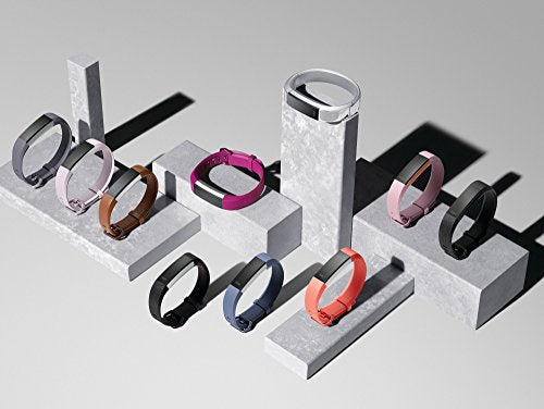 Black Activity Tracker V9663