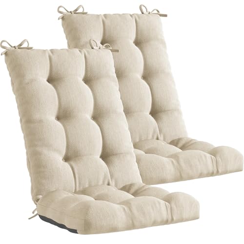 Sage Rocking Chair Cushion Set X249