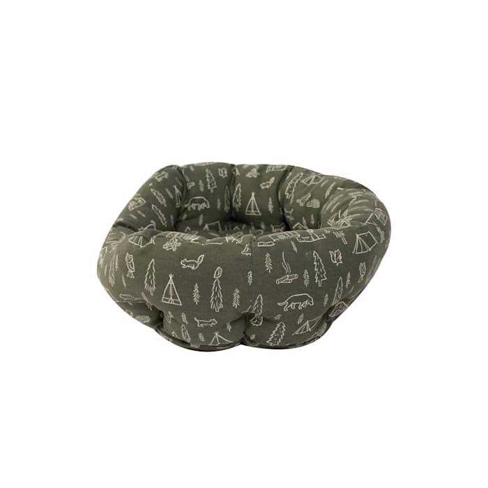 Round Cuddler Bed G508339