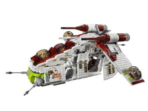 LEGO Star Wars Republic Gunship E821773