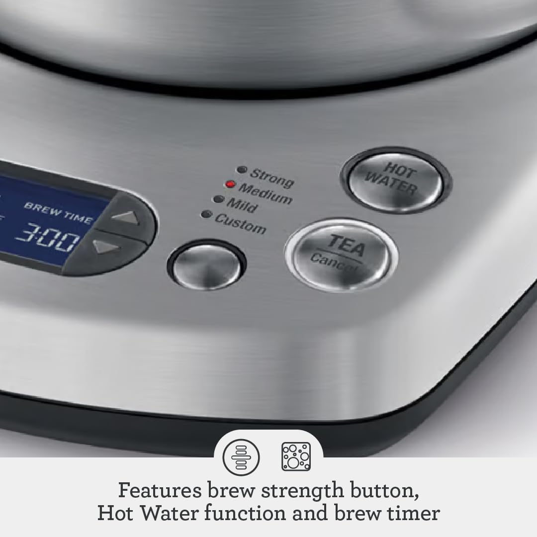 Tea Maker P896938