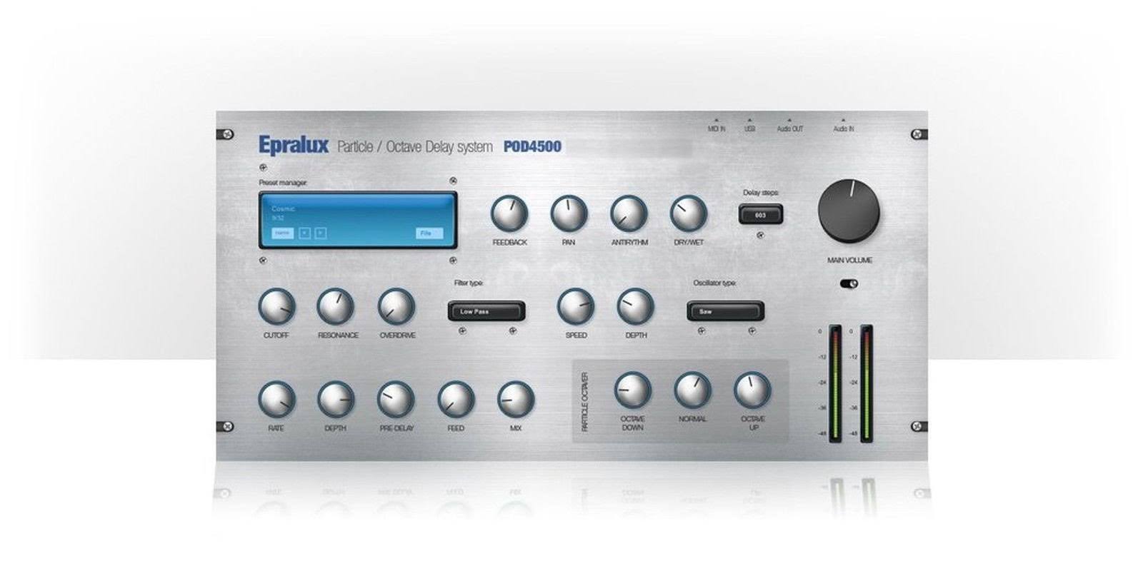 Mixcraft Pro Studio 7 T78001