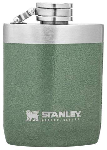 8 oz Hip Flask Y7500