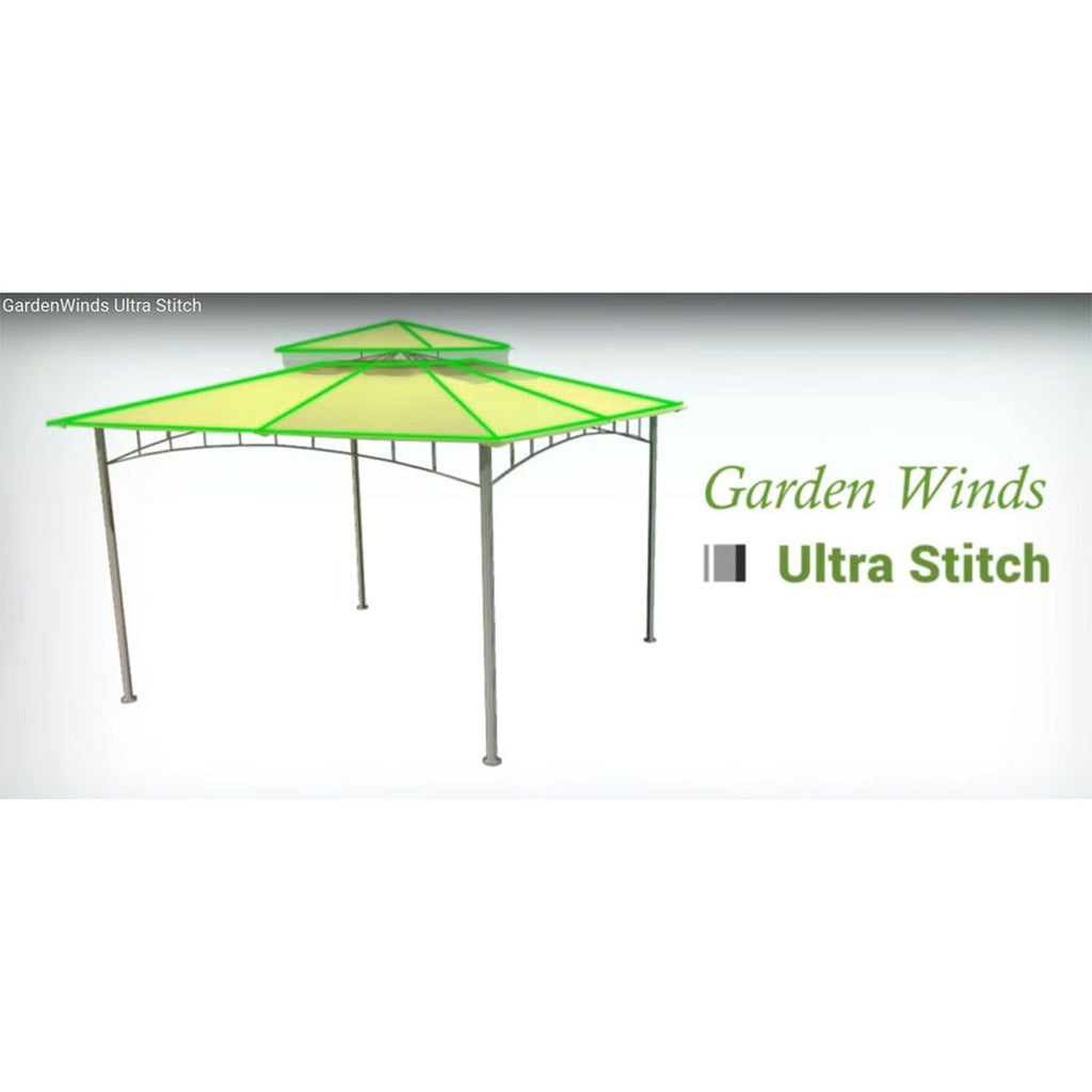 Replacement Canopy Top for Gazebo D7442