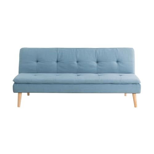 Blue Sofa I768398