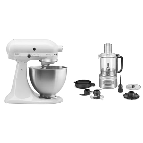 Onyx Black 4.5 Quart Tilt-Head Stand Mixer V12008