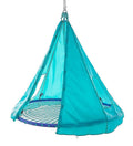 Sky Island Teepee Cover for Kids Platform Swing M83469