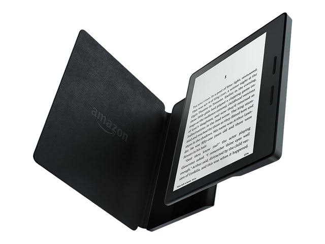 Black 6" Wi-Fi + 3G 4 GB Kindle W57515