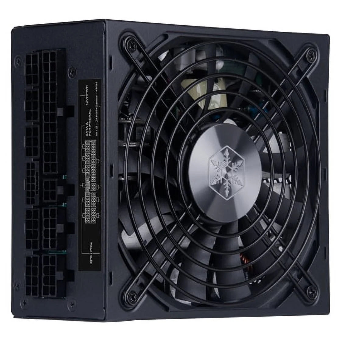 1000W SFX-L Fully Modular Power Supply E125