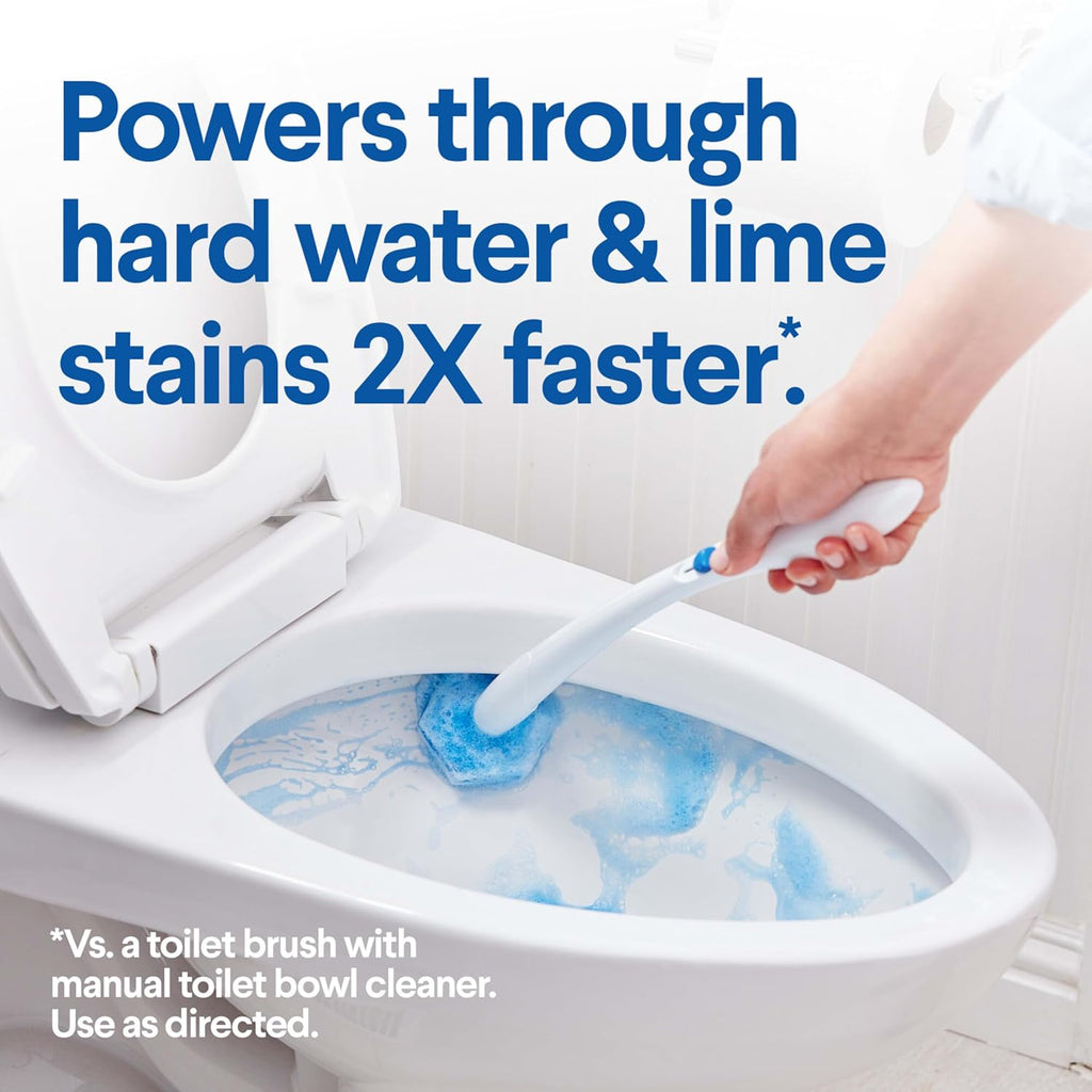 ToiletWand System B202019