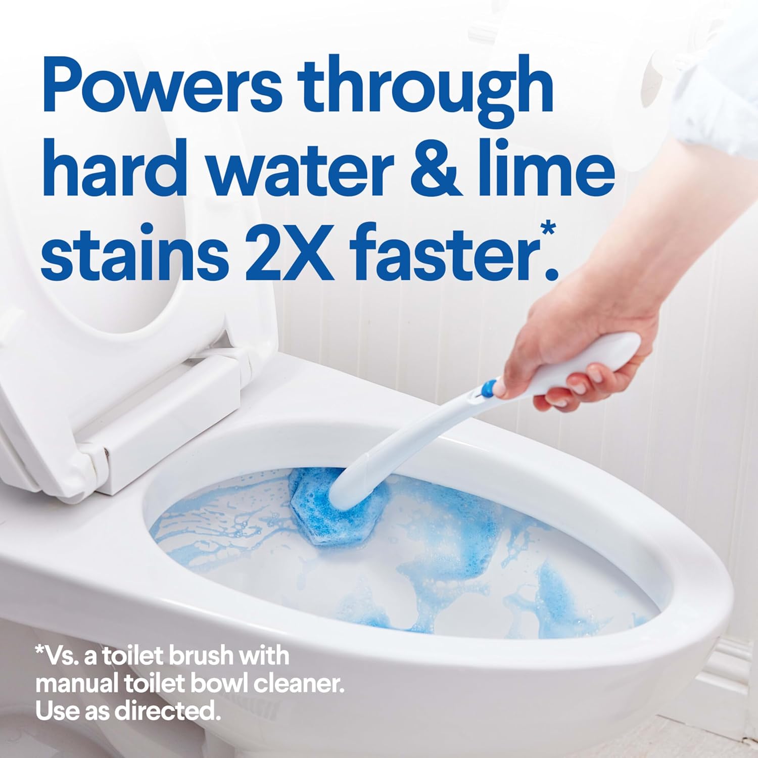 ToiletWand System B202019