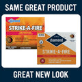 48 Ct Fire Starters Y141