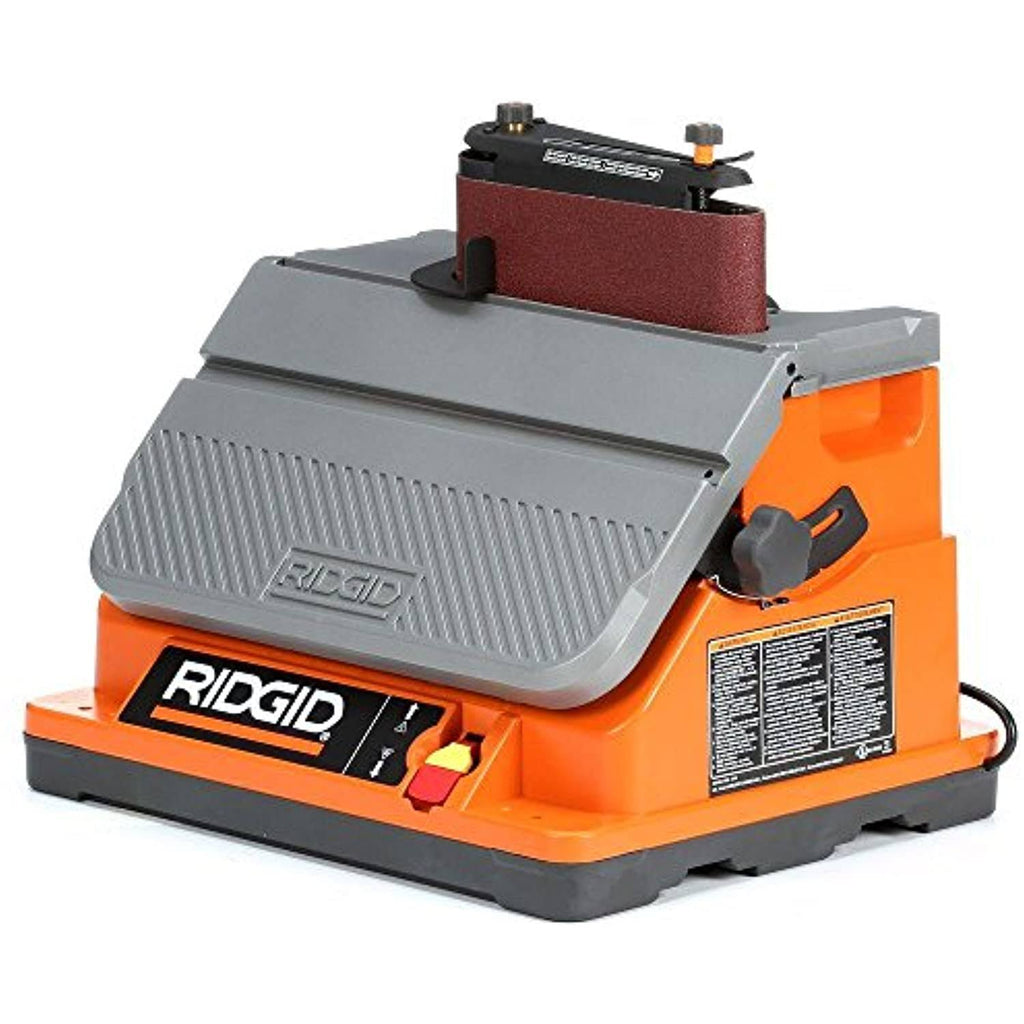Oscillating Edge Belt Sander T377534