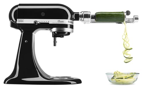 Onyx Black 4.5 Quart Tilt-Head Stand Mixer V12008