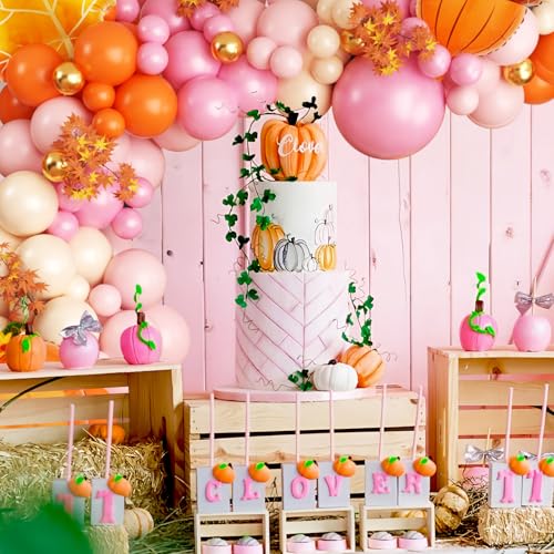 135Pcs Red Green White Gold Balloon Garland Arch Kit Y800
