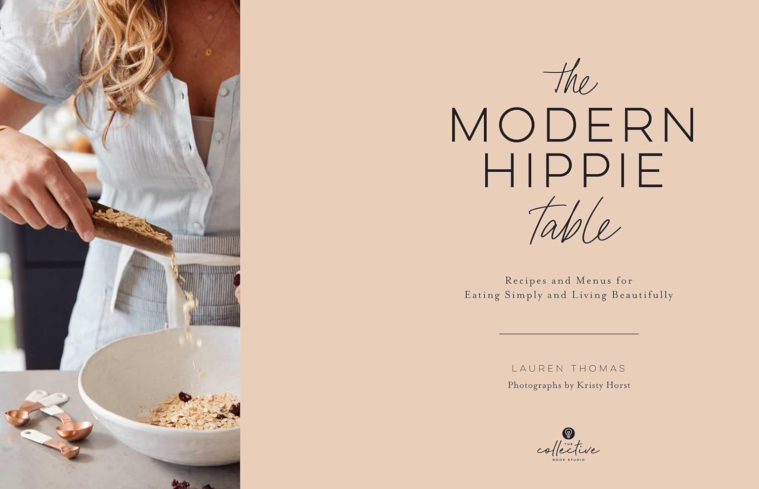 Recipes and Menus for Eating Simply and Living Beautifully U529781