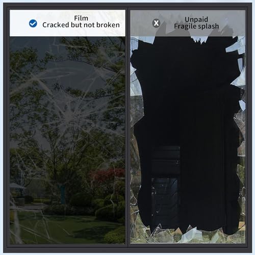Reflective Window Film T3394