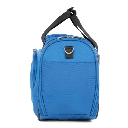 Softside Lightweight Underseat Carry-On Travel Tote, 18 inch B963457
