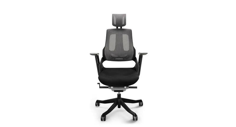 Ergonomic Chair T7162