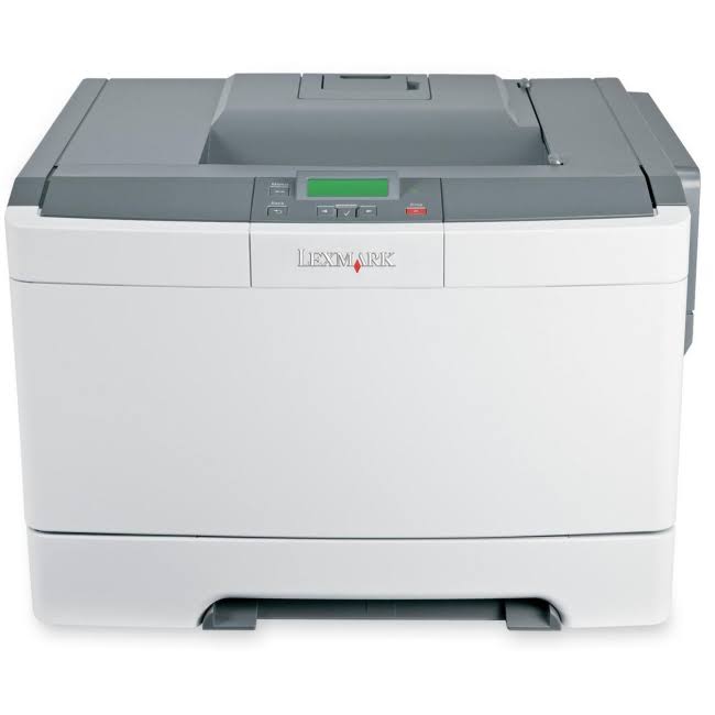 Color Laser Printer F868230