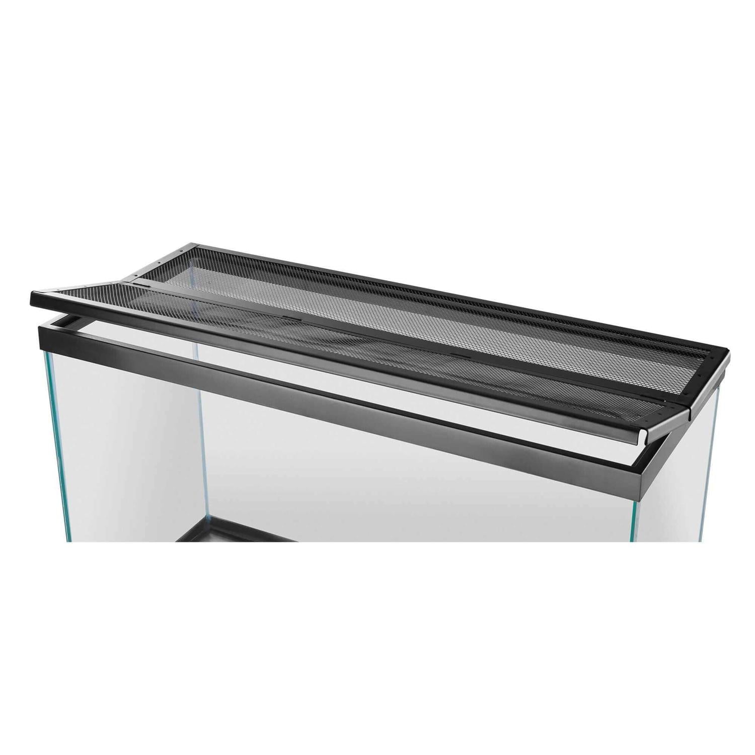 Fresh Air Screen Cover with Center Hinge S6937
