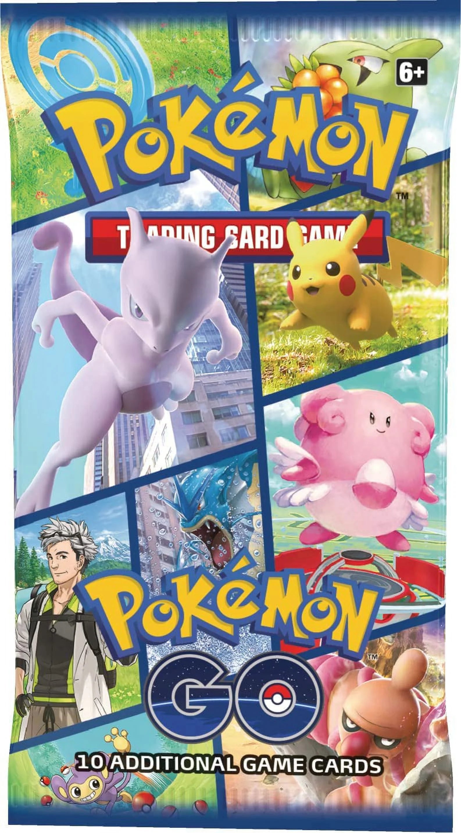 Elite Trainer Box D91089