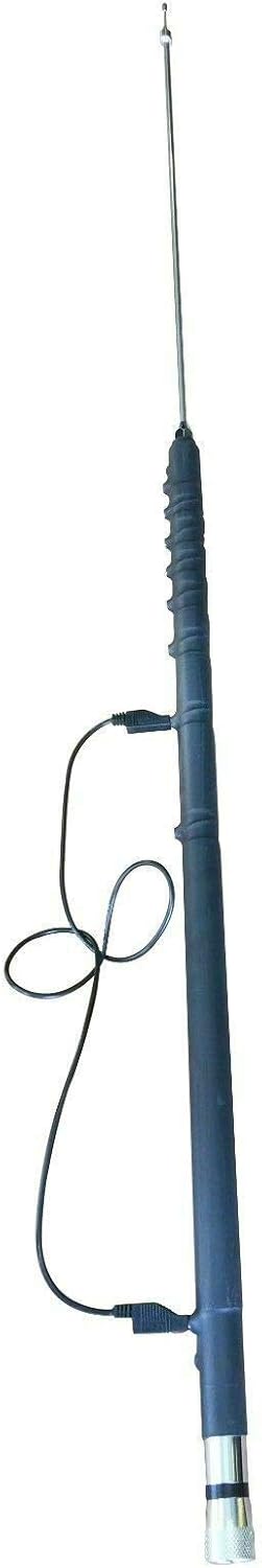 HF/6M Mobile Antenna L6046