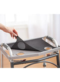 Gray Walker Tray X21282