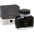 Black Fountain Pen Ink, 57 ml K126