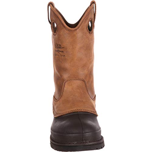 Muddog Wellington Work Boot B9835