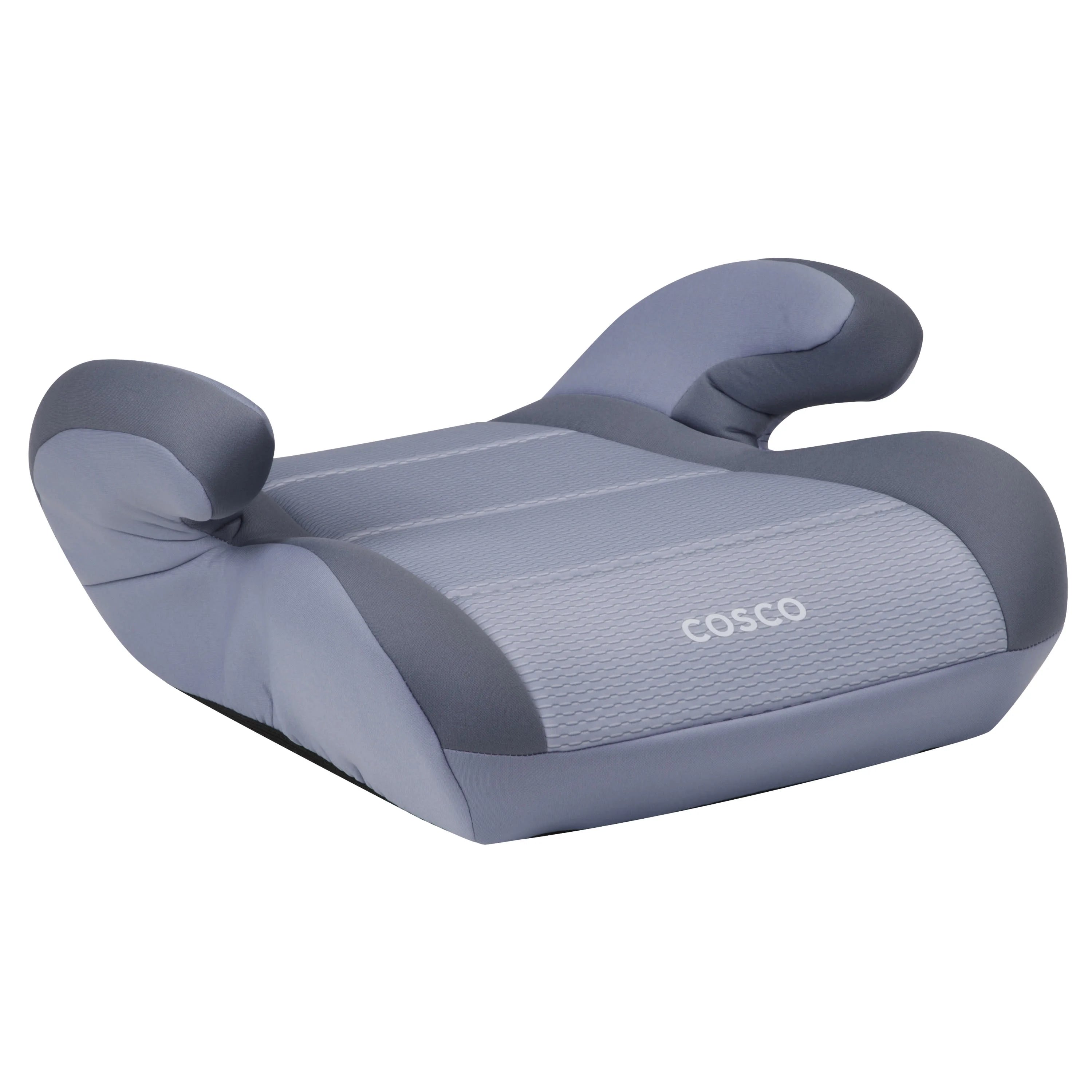 Organic Waves Booster Car Seat N997