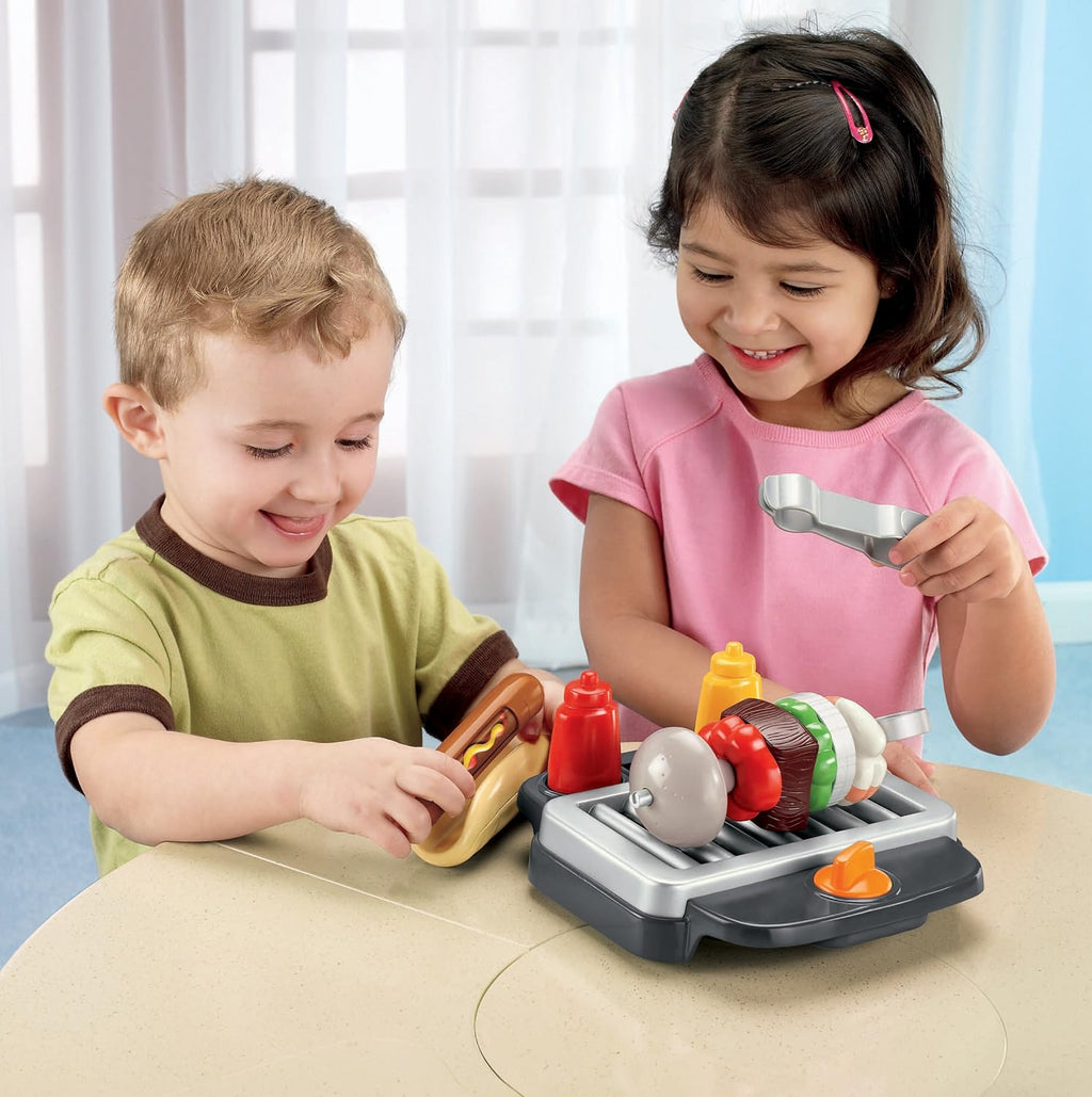 Play Food Set W9070