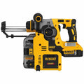 20V MAX* XR Brushless SDS-Plus 3-Mode L-Shape 1′′ Rotary Hammer Kit V333476