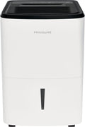 50 Pint White Dehumidifier G2883