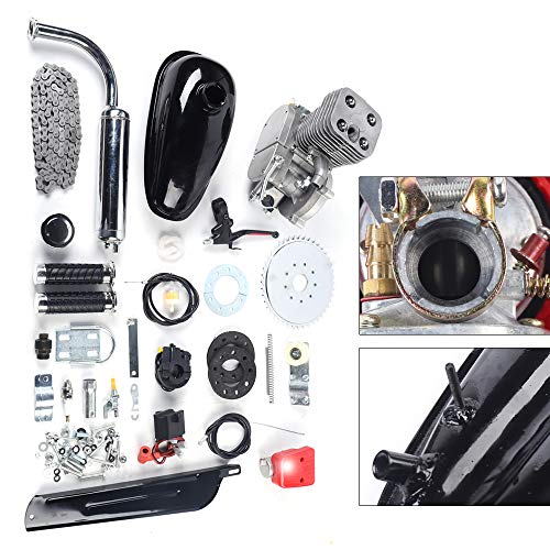100cc 2-Stroke Bicycle Motor Kit Z21994