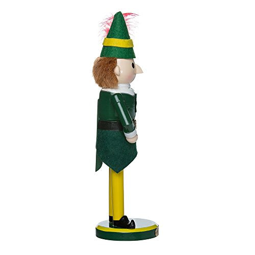 11" Wooden Nutcracker K406