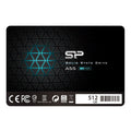512GB Internal Solid State Drive SATA III X310