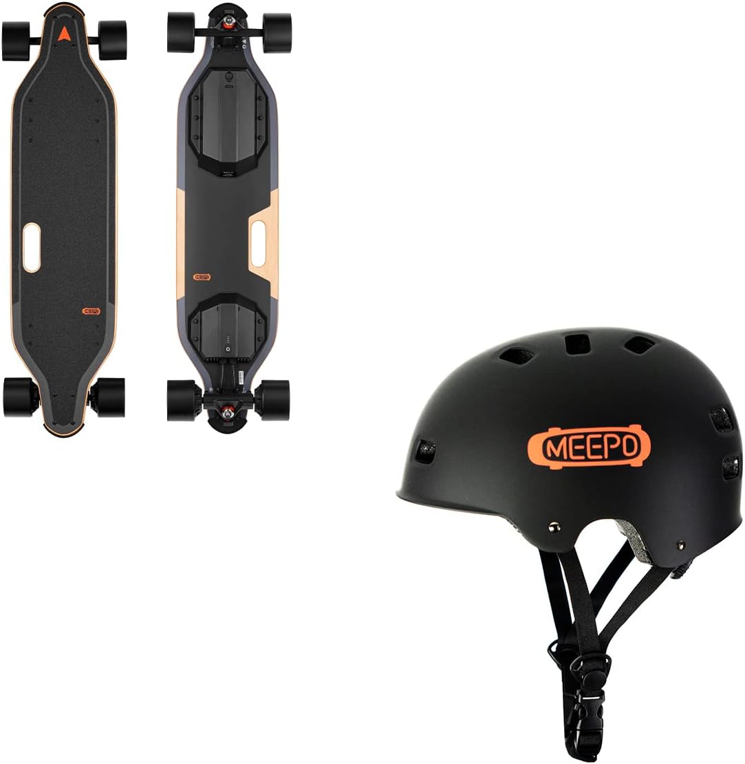 Electric Skateboard T213753