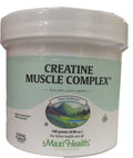 6.98 oz Kosher Creatine Muscle Complex F50499