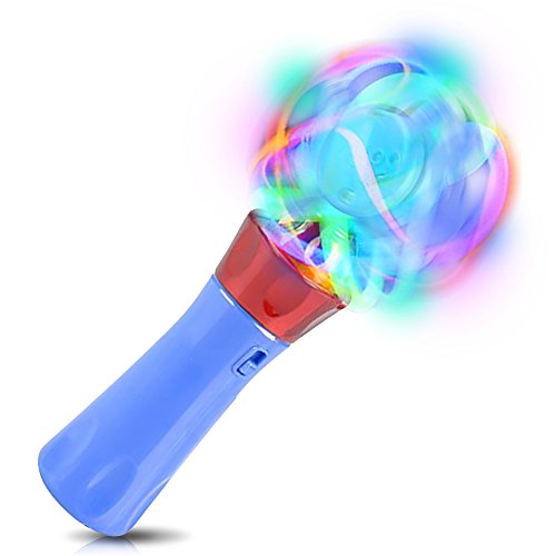 Set of 2 Light Up Wand Toys H97831