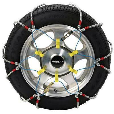 Cable Tire Chain for Passenger H155