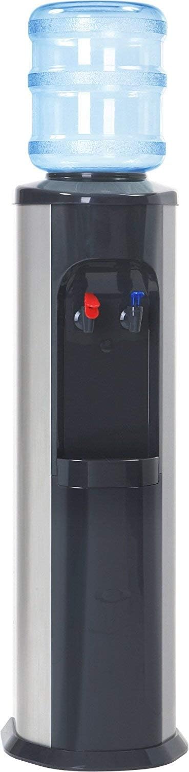 Hot and Cold Bottled Water Dispenser K262524