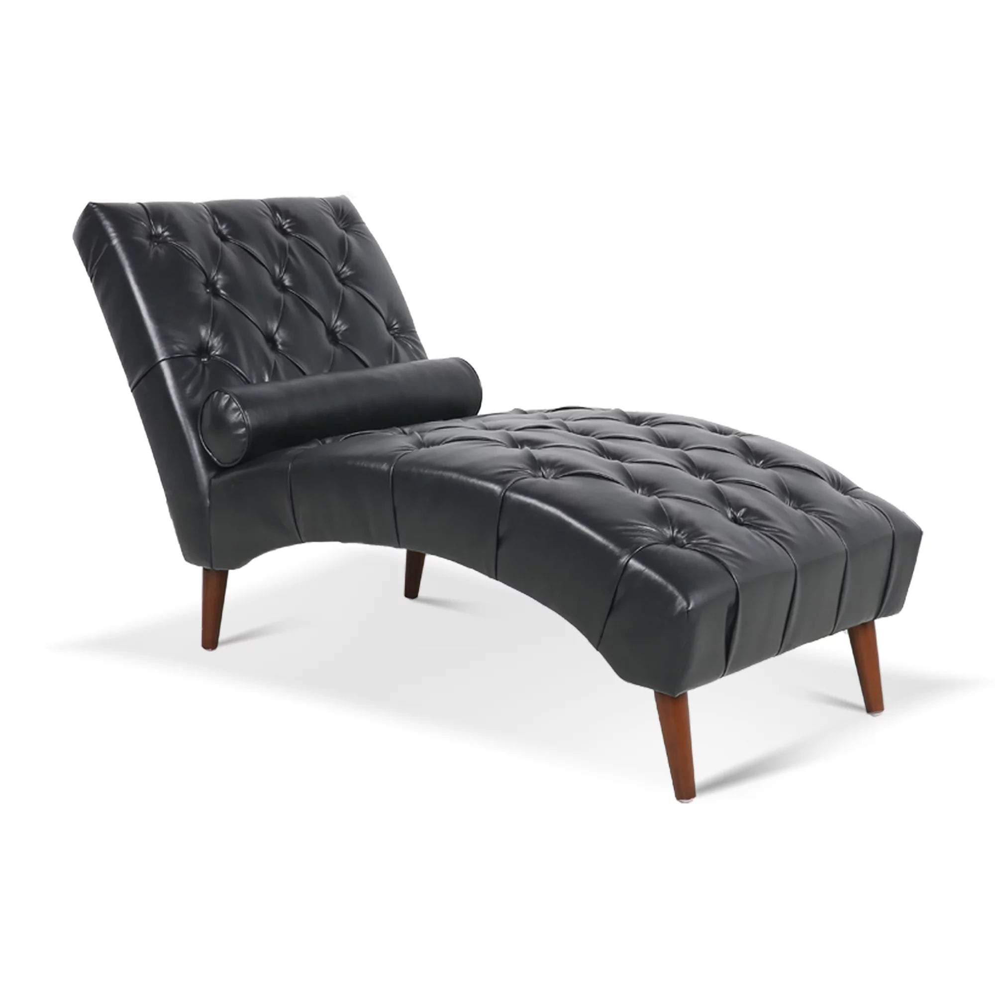 Upholstered Chaise Lounge W53738