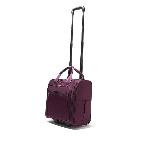 2 Wheel Underseater L8317