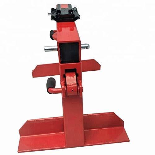 3 Ton Automatic Jack Stand N7457