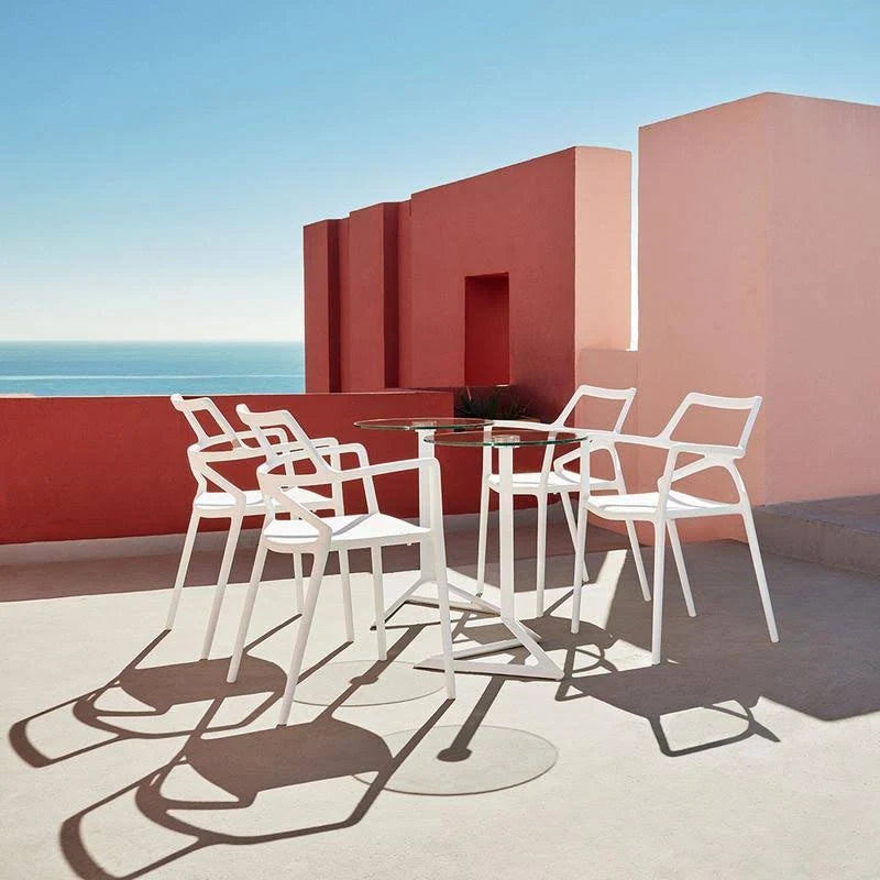 Bronze Chair H2292