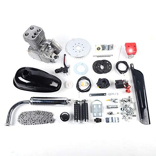 100cc 2-Stroke Bicycle Motor Kit Z21994