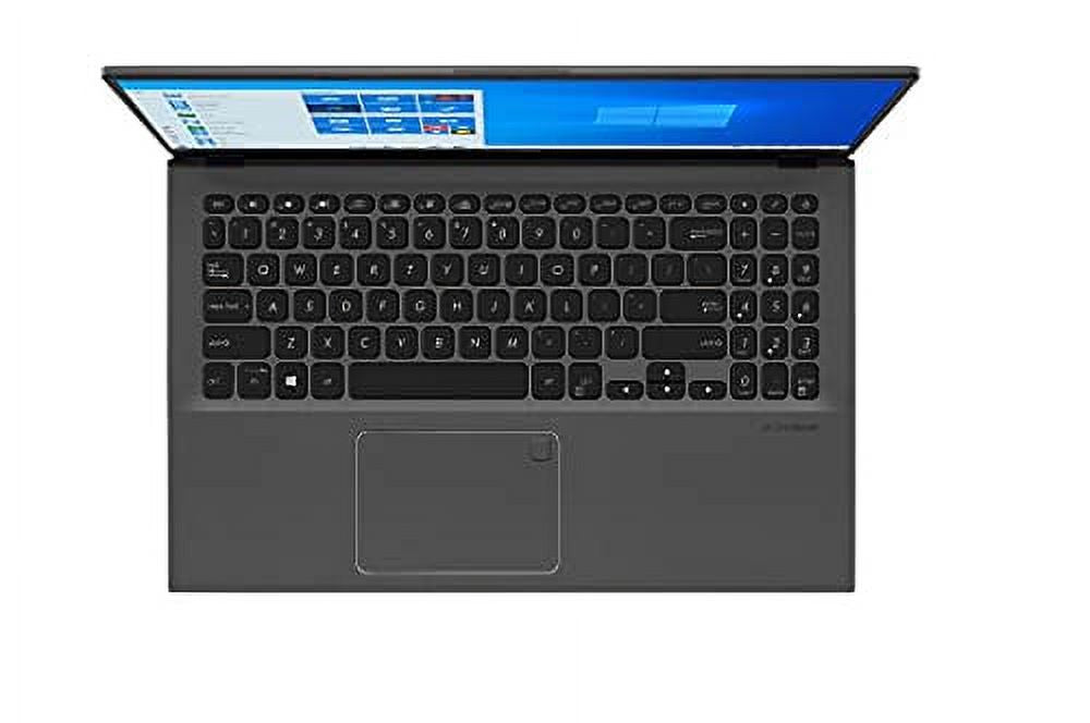 15.6" FHD Touch Display Laptop with 8GB RAM 256GB SSD H8753