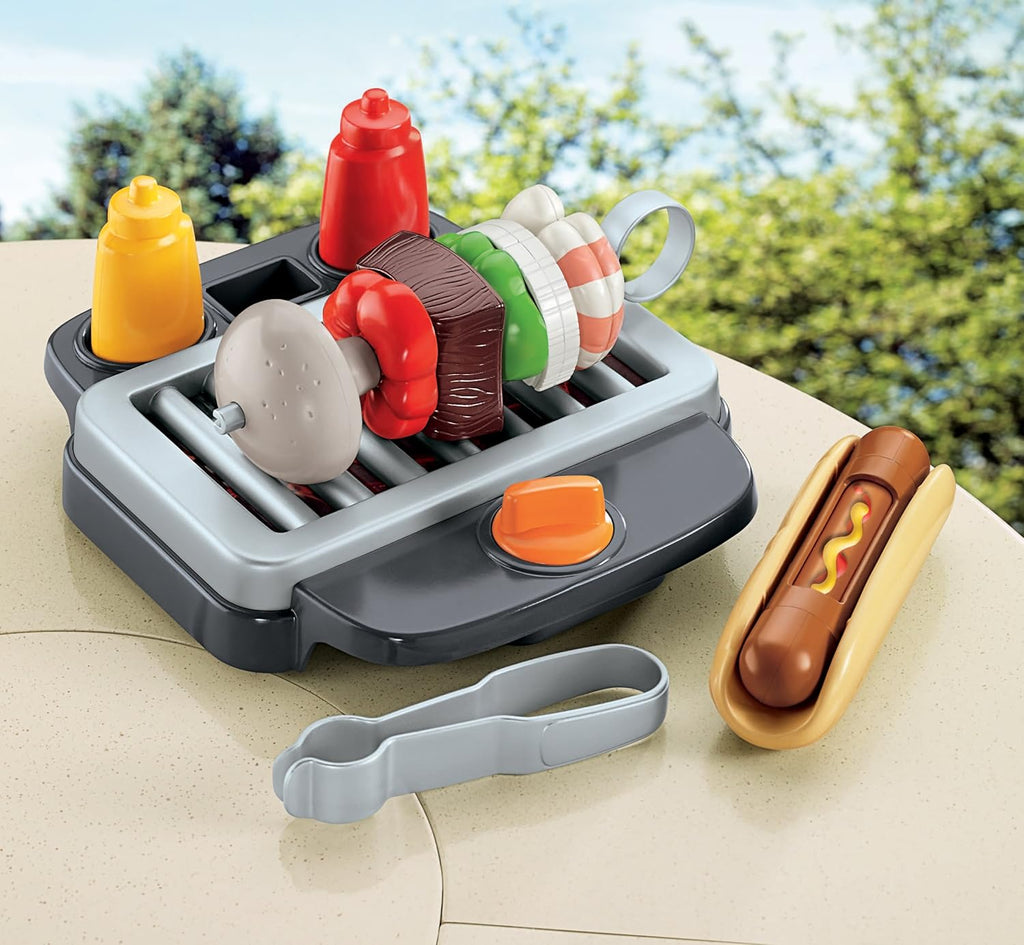 Play Food Set W9070